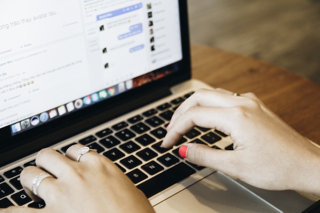 Slimme technieken om je ex terug te winnen met Facebook 1